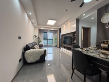 彩云湖畔 洺悦国际一期 三房 性价比拉满