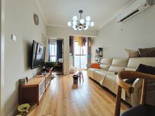 环境好 安静 远洋城二期高层 三房