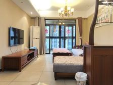 性价比高 地段好 康德城市风云 三房