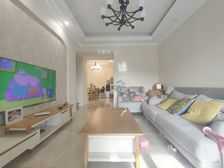 石桥铺商圈 性价比高 华宇时代星都 三房