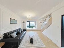 店总力荐:经典边套大复试,全新精装修可拎包入住,张集未使用