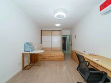 精装修修 朝南一房 未用 近地铁13.15号线双轨交界