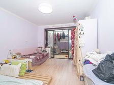 星梅花苑2室1厅1卫1阳台南1/6层