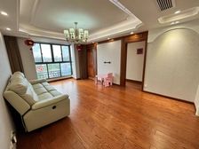 电梯3房丨高区精装修丨看房密码锁丨满五且一丨家具家电全送