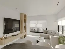 阿利坎特省圣波拉(Santa Pola)海滨优雅公寓