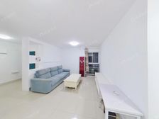 空港吉祥花园满五年唯一不临街边户