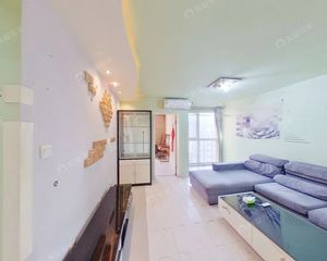 葵花社住进果园地铁口的生活圈