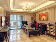 金盛金磐3室2厅2卫南朝向580.0万元/套出售