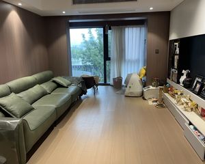 美的保利君兰锦绣花园3室2厅2卫南朝向268.0万元/套出售