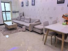 长寿凤城华府2室2厅1卫东南朝向29.8万元/套出售