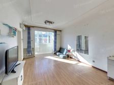 位置佳小区对面是商场