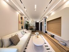 巴南区 融创欧麓花园城博琅郡一期 三房 68.8万