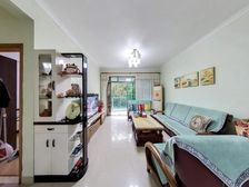 愉景南苑 3 房 130 方 品质小区 繁华地段 交通便利