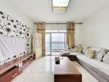 业主急卖,看房方便 价格比较的一套