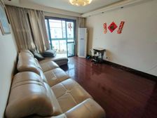 静安新城公园式绿化小区 盛世景观视野 平层无台阶南北通双阳台