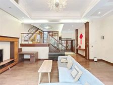 西郊好房源,叠加别墅,居家装修,闹中取静,品质小区