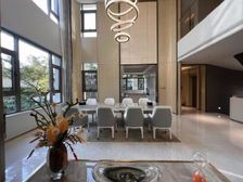 复地香栀花园空气清晰,享受天然氧吧,交通便捷,商业配套成熟