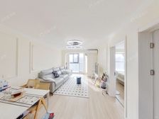 田村·京粮天合家园·1室·1厅