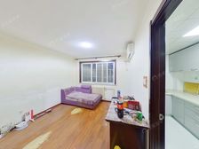 朝阳大悦城东 金隅泰和园 南北通透两居室