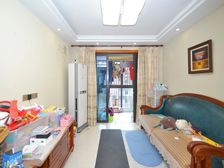 周浦·繁荣华庭·2室·2厅