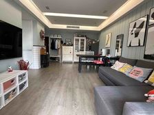 恒盛鼎城圣都汇1室2厅 正南 精装修 高层采光好 满五年