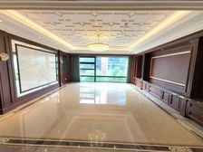 亦庄开发区 国锐金嵿 东西4室2厅中装修