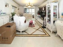 捡漏 税费各付 豪华装修150万家具家电 带产权车位 圣都汇