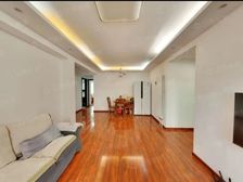 中环福境 盛华嘉园 低楼层两室 精装修 诚意出售