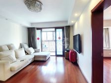 新出!总价低单价低的2居!没有税!花园式小区天然氧吧!急