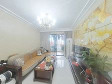 北蔡·大华锦绣华城十五街区·3室·2厅