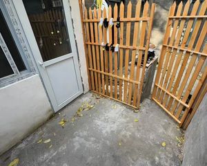 安交 鼓楼东大街 宝钞胡同 私产平房 两证齐全 首付25万