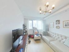 天山·天山华庭·2室·1厅