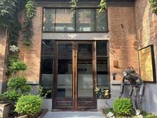 独栋丨产业园丨大望路电影产业园300平独立门头丨郎园艺术区