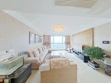 武夷花园·新华联运河湾北区·3室·2厅
