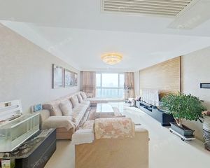 武夷花园·新华联运河湾北区·3室·2厅