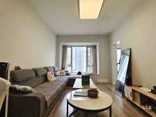 成华区 蓝润V客东区 二房 136万