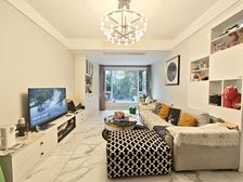 成华区 香山长岛 三房 183.5万