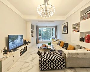 香山长岛 3室2厅 南