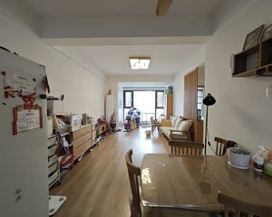 香山长岛 3室2厅 西南