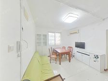 中间楼层,位置安静,配套完善,居家装修,诚意出售,看房便利。