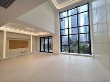 天府新区 蔚蓝卡地亚花园城蔚蓝阁A区 四房 668万