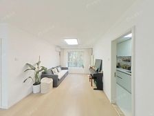 融泽嘉园东一路6号院 2室1厅 南 北