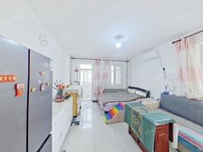 双井·东三环南路·2室·1厅