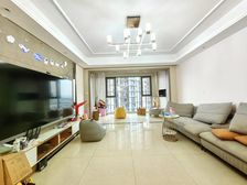 锦江区 滨江樾府 四房 354万