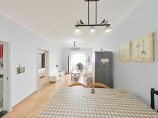 长阳·长阳国际城二里·2室·2厅