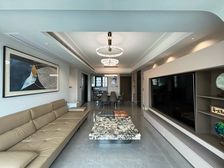 成华区 中梁云玺台 三房 420万