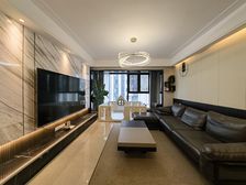 龙泉驿区 首开龙湖景粼玖序 四房 269万