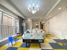 成华区 蓝光锦绣城五期 三房 148万