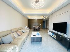 锦江区 人居锦城峰荟-荟澜阁 三房 360万