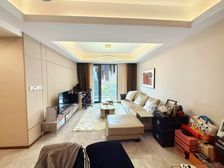 锦江区 人居锦城峰荟-荟澜阁 三房 360万